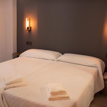 Castellon Comfort - A Una Calle Del Centro 카스텔론델라플라나 외부 사진