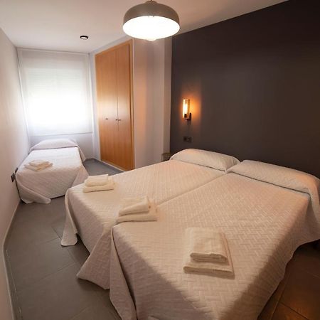 Castellon Comfort - A Una Calle Del Centro 카스텔론델라플라나 외부 사진