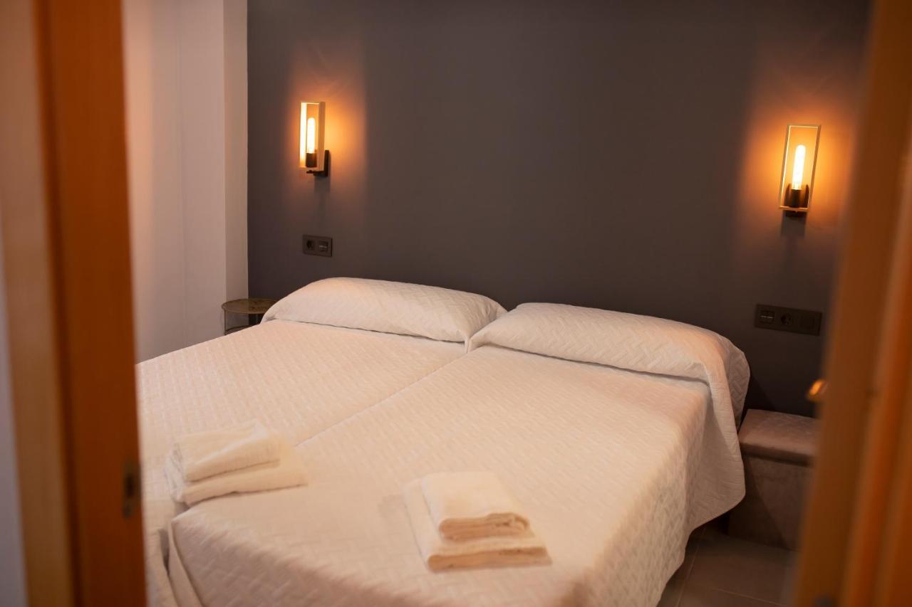 Castellon Comfort - A Una Calle Del Centro 카스텔론델라플라나 외부 사진